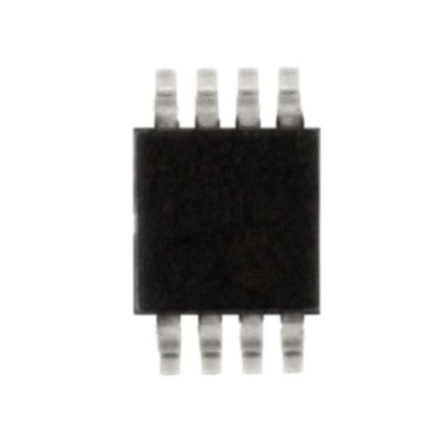 MCP6567-E/MS